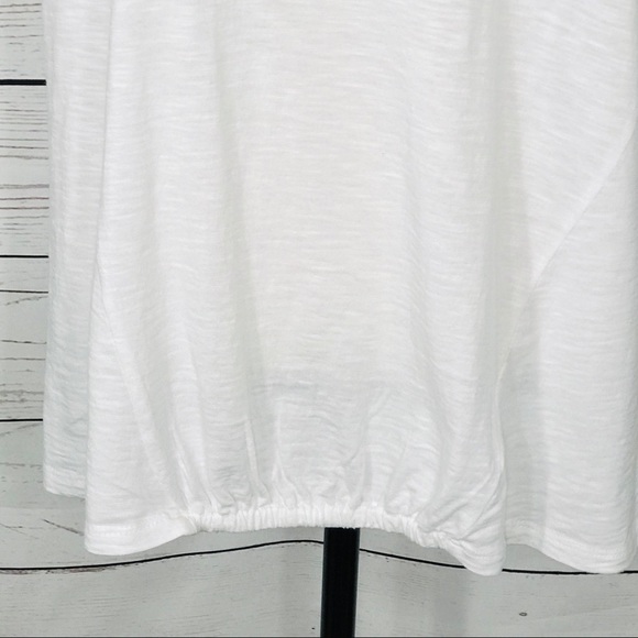 Style & Co Tank Top Sleeveless Scoop Neck Stretch - Picture 2 of 13